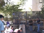 Cooperage (Barrel Making) Exhibition