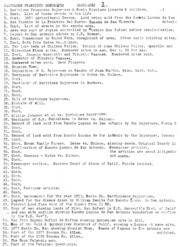 2 Bojorques: Don Bartolome Francisco Bojorques