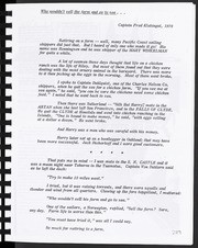 A Little Chicken Farm in Petaluma