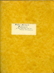 Pedro Antonia Bojorques of the Anza Exp and His Known Decendants