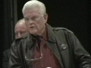 Korean War Pilot Symposium, Petaluma Veterans Memorial Building November 11, 2012