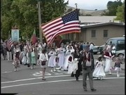 Holy Ghost Festival Parade 1993