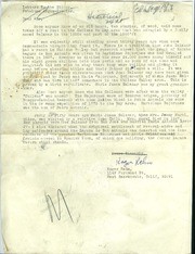 Letter to the Editor