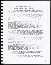 Five Acres on Skillman Lane