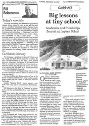 New and Replacement Pages