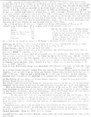 Part 8, Bojorques: Maria Teodocia Bojorques