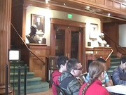 Clint Grove Oral History May 2013 - January 2015