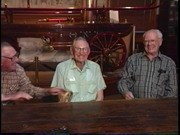 Earl Soldate, Ellie Van Bebber, Ed Stohman