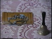 Holy Ghost Festival--Parade Preparation, Parade, and Queen Crowning