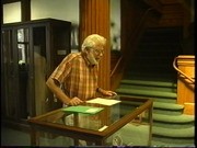 Bill Kortum: The Donner Party