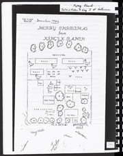 1400 I Street Extension, Another Perspective, Notes from Thomas F. King