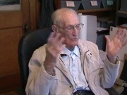 Clint Grove Oral History, 2016-04