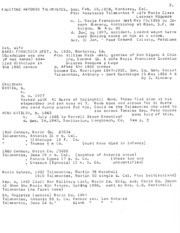 Maps, Endnotes, and Timeline