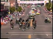 Butter and Eggs Day Parade 1991