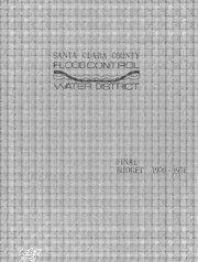 Final Budget, 1970-71