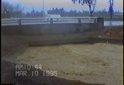 1995 flood, March 10, 1995
