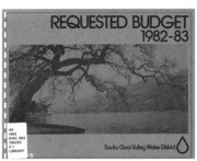Final Budget, 1982-83