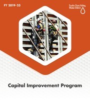 Capital Improvement Plan, 2019-23