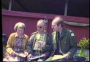 Ed and Louise Souza - Marinship