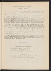 Base Camp Book, 1942