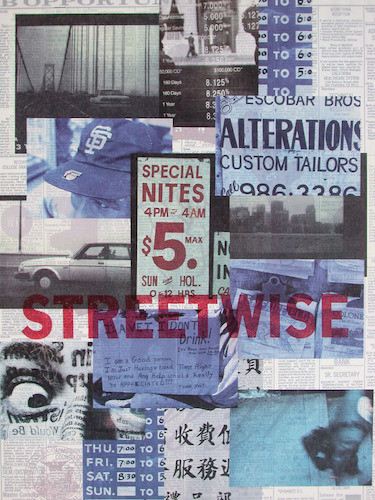 Streetwise — Calisphere