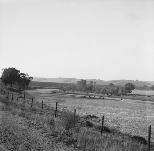 [Salinas River area, Cailf.?]