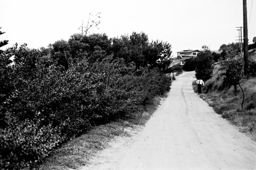 Biological Grade and Community House, Scripps Institution of Oceanography