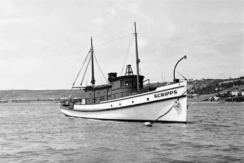 R/V Scripps