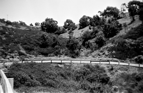 Biological Grade on the Scripps Institution of Oceanography campus