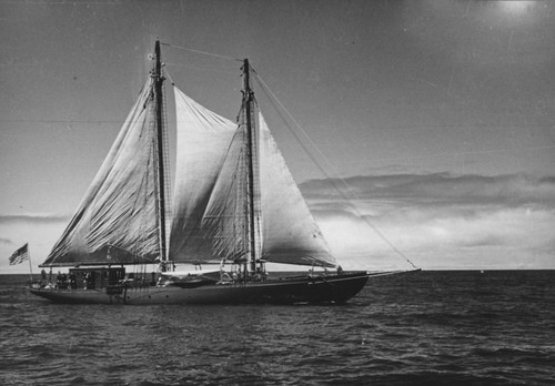 R/V E.W. Scripps