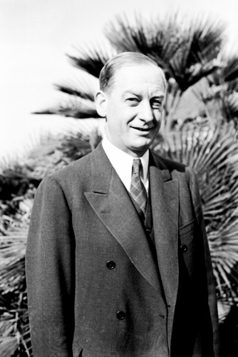 Robert Gordon Sproul