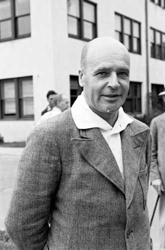 Kurt Karl Wilhelm Buch