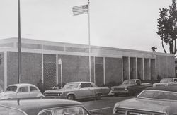 United States Post Office