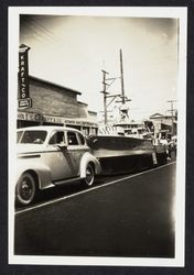 Labor Day parade