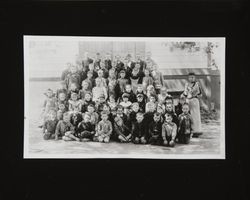 Sebastopol Grammar School class of 1894