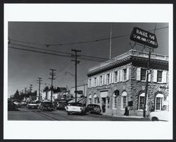 Bank of Sonoma County