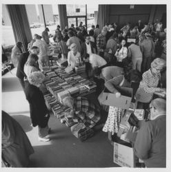 Friends of the Library book sale