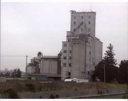 Hunt & Behrens, located at 30 Lakeville Street, Petaluma, California, Sept. 6, 2006