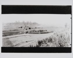 Farm in Green Valley, near Graton, California, 1908