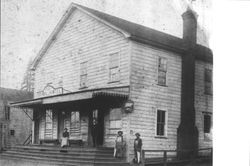 Union Hotel