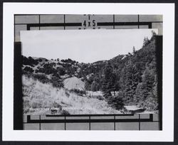 Quicksilver Mine, Guerneville, California