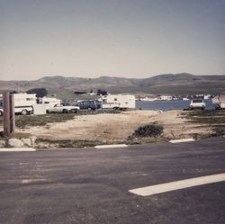 Westside Park, Bodega Bay, California, 1975