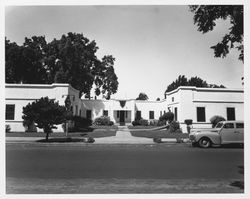 Santa Rosa General Hospital