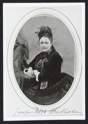 Josepha Fitch Bailhache