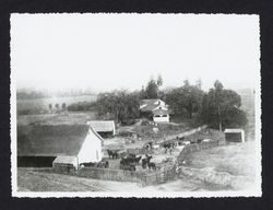 A. B. Nally Ranch