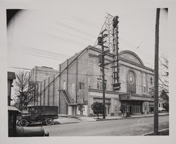 California Theatre