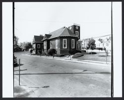 Five Corners Community Center