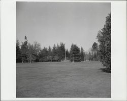 Juilliard Park, Santa Rosa, California, 1959