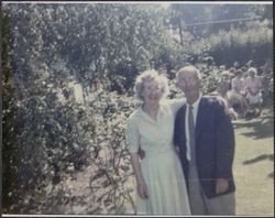 Callison fraternal twins, in Sonoma County, California during the 1970s