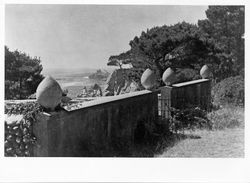 German family cemetery near Fort Ross